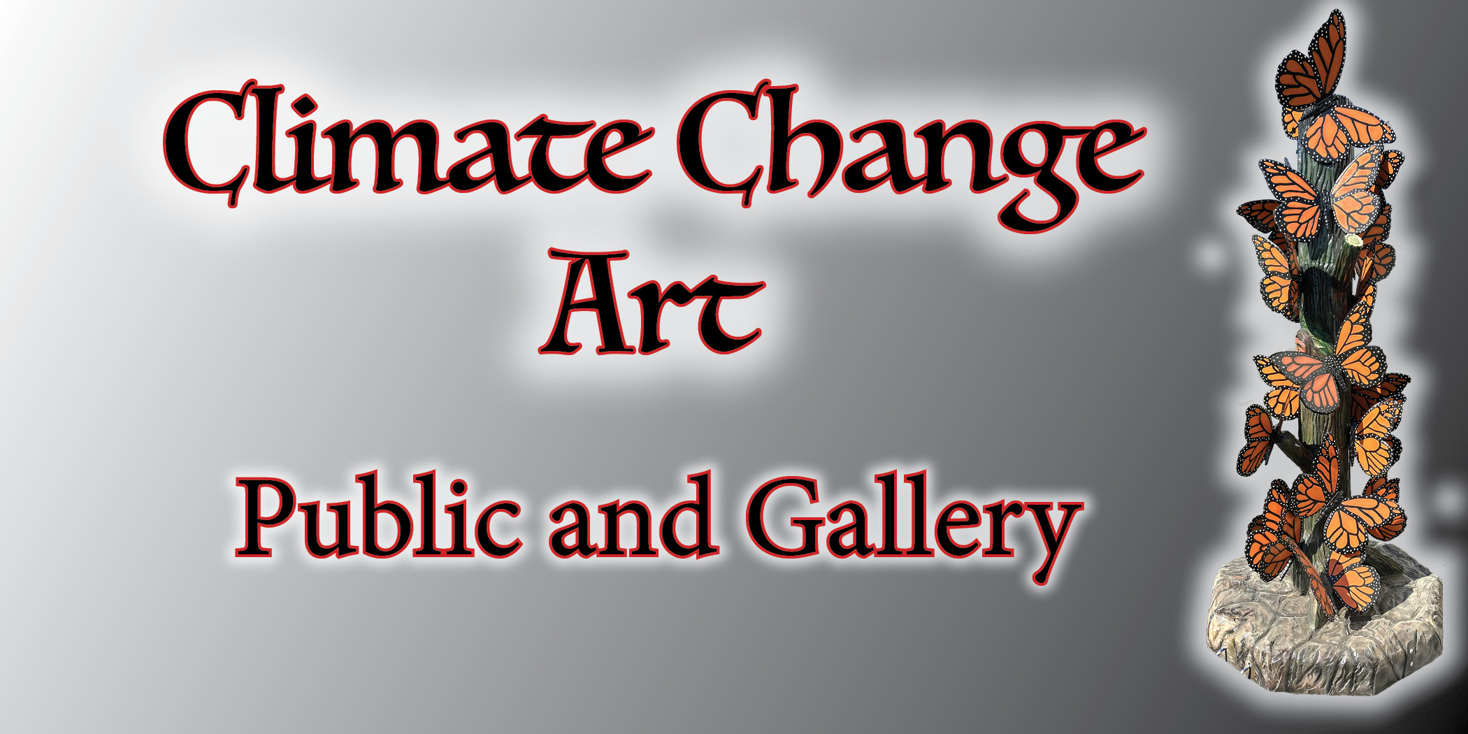  Climate Change Art